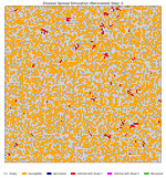 MultiAgent based Disease Spread Simulation